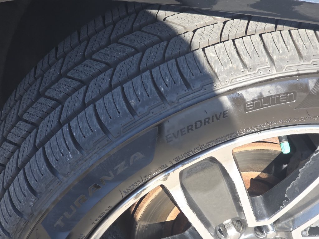 Used 2017 GMC Acadia Denali AWD/4WD image 19