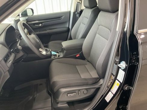 New 2026 Honda CR-V EX image 4