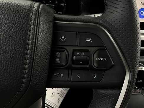 New 2026 Toyota 4Runner 4WD image 39