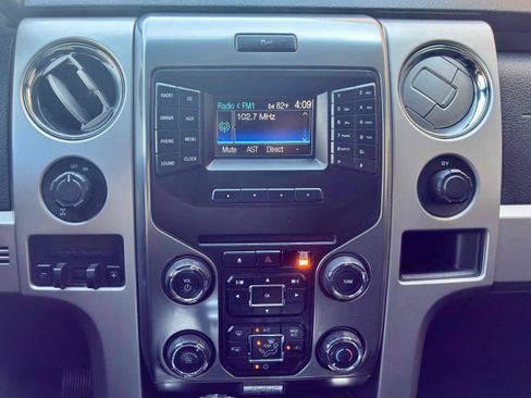 Used 2014 Ford F150 FX2 w/ Equipment Group 401A Mid RWD image 26