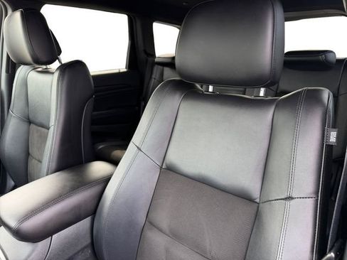 Certified 2020 Jeep Grand Cherokee Laredo w/ Quick Order Package 2BN North AWD/4WD image 15
