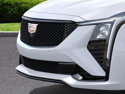 New 2026 Cadillac CT5 Sport image 13