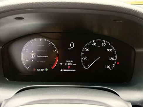Used 2024 Honda HR-V Sport image 28