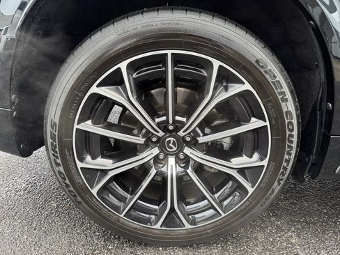 Used 2025 MAZDA CX-70 3.3 Turbo S w/ Premium Package image 27