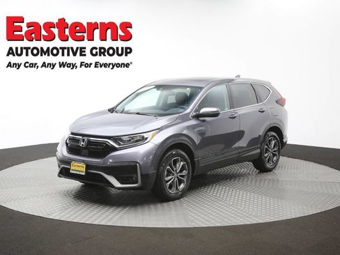 Used 2020 Honda CR-V EX-L image 56