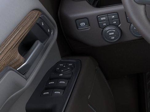 New 2026 Chevrolet Silverado 3500 LT AWD/4WD image 22