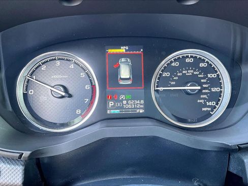 Used 2019 Subaru Forester Touring image 24