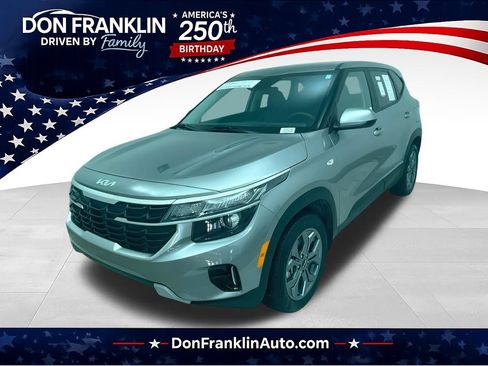 Used 2023 Kia Sorento SX FWD image 1