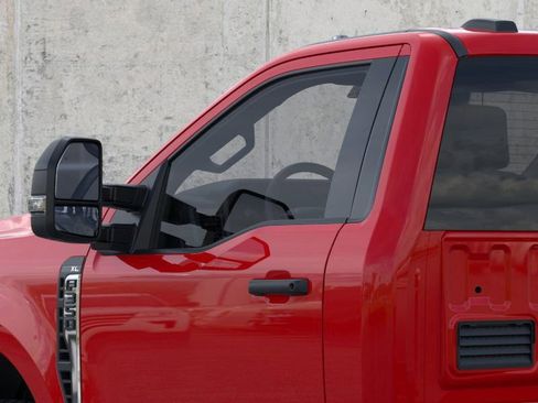 New 2026 Ford F350 XL w/ XL Chrome Package image 38