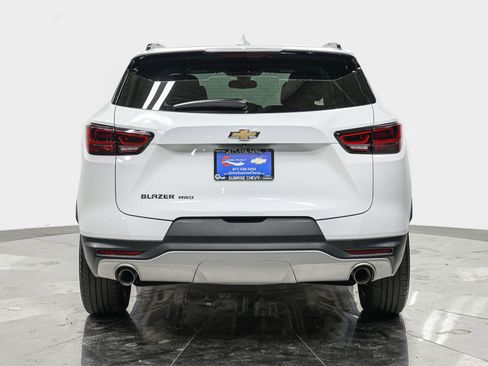 Used 2023 Chevrolet Blazer LT image 5