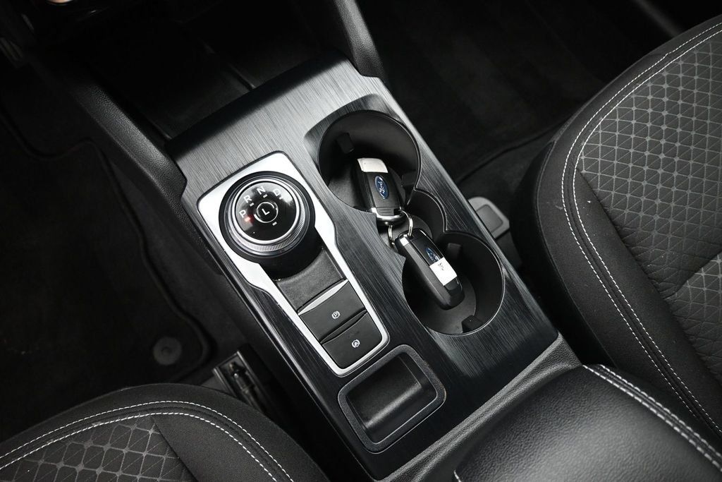 Used 2023 Ford Escape Active w/ Tech Pack #2 FWD image 24