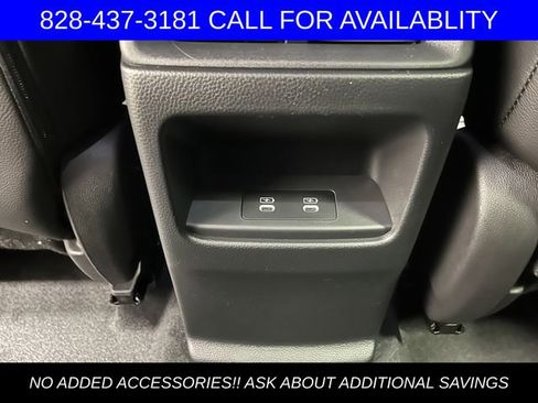 New 2026 Honda CR-V Sport-L image 27