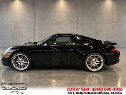 Used 2013 Porsche 911 GT3 RS