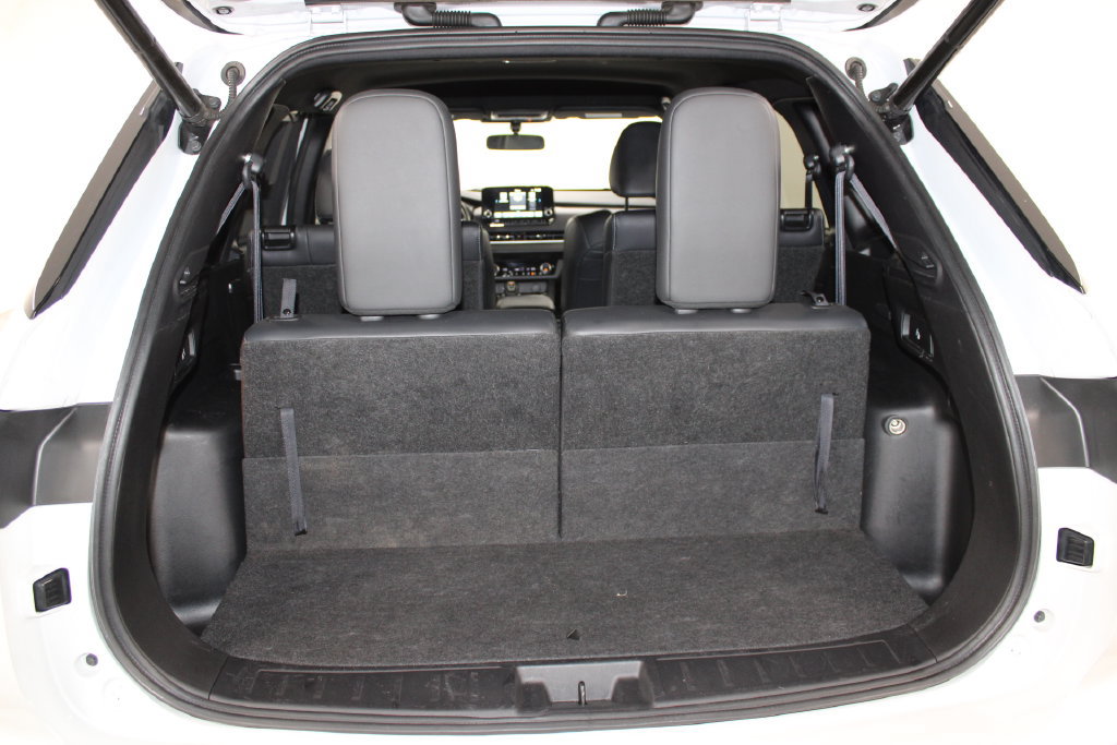 Used 2023 Mitsubishi Outlander SE Black Edition AWD/4WD image 17
