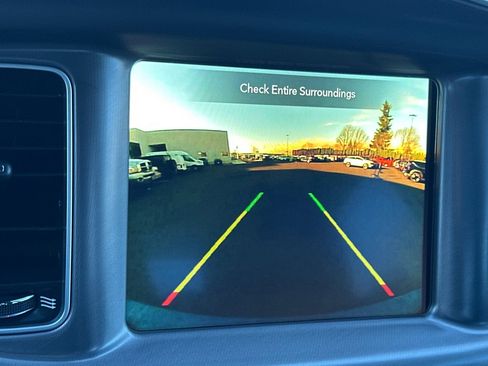 Used 2021 Dodge Charger Scat Pack image 22