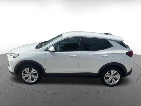 Used 2026 Buick Encore GX Preferred FWD image 8