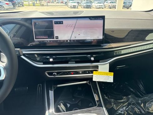 New 2026 BMW X5 xDrive40i w/ M Sport Package AWD/4WD image 16