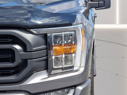 Used 2022 Ford F150 XLT w/ Equipment Group 302A High AWD/4WD image 26