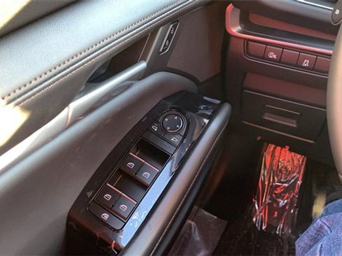 New 2025 MAZDA MAZDA3 s Sport image 16