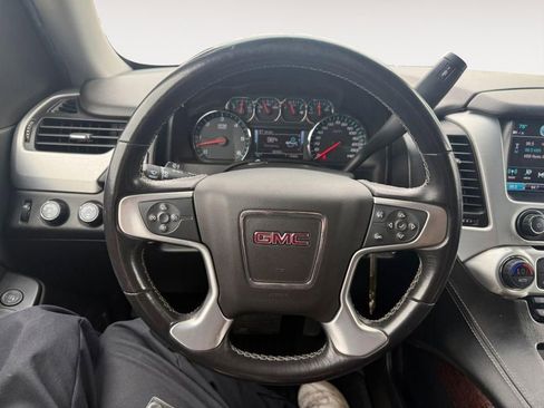 Used 2019 GMC Yukon SLE w/ SLE Value Package AWD/4WD image 13