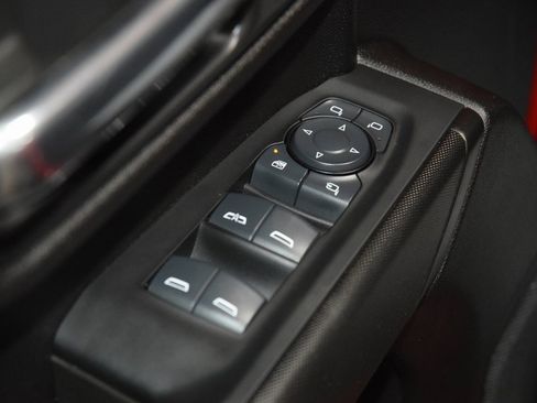 Used 2024 Chevrolet Silverado 2500 Custom w/ Custom Value Package image 49