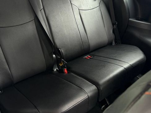 Certified 2024 Toyota Sienna XSE w/ XSE Plus Package AWD/4WD image 22