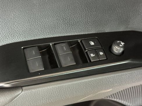 New 2026 Toyota Camry SE image 12