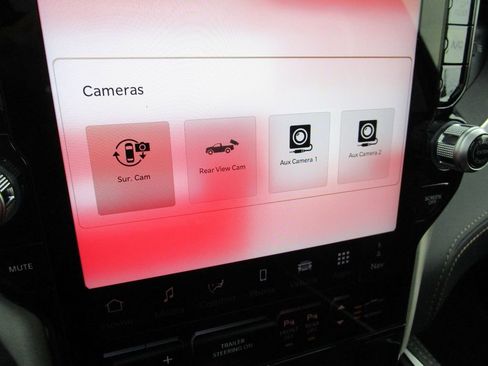 New 2026 RAM 1500 Tungsten image 55