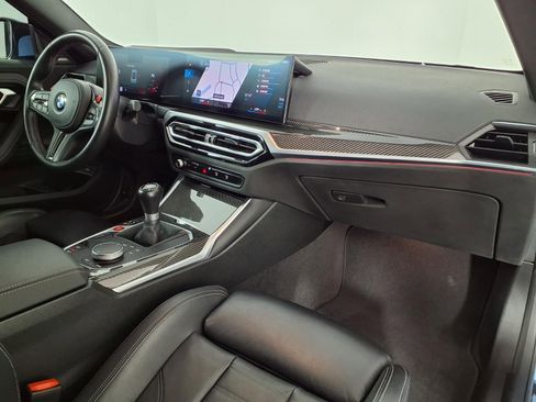 Used 2024 BMW M2 w/ Lighting Package image 7