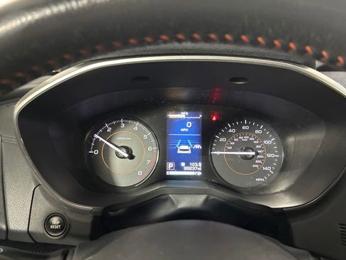 Used 2019 Subaru Crosstrek 2.0i Premium w/ Eyesight System AWD/4WD image 13