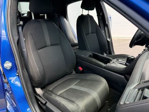 Used 2018 Honda Civic Sport image 21