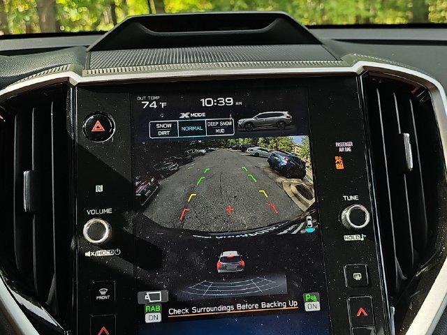 Used 2023 Subaru Ascent Touring AWD/4WD image 15