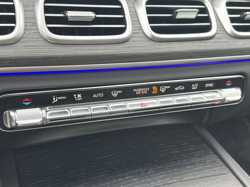 New 2026 Mercedes-Benz GLE 350 4MATIC image 21