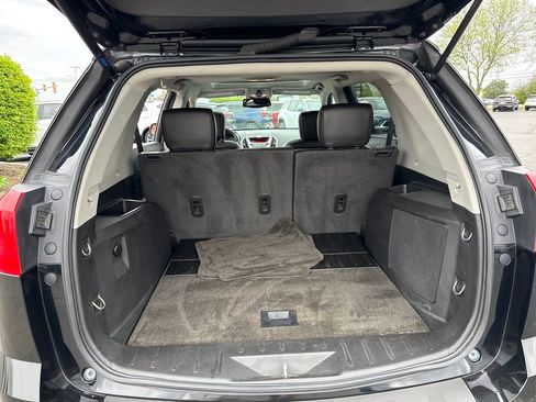 Used 2011 GMC Terrain SLT FWD image 29