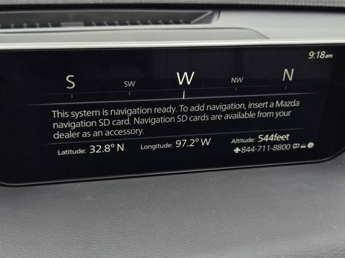 New 2026 MAZDA CX-50 AWD 2.5 S w/ Weather Package image 21