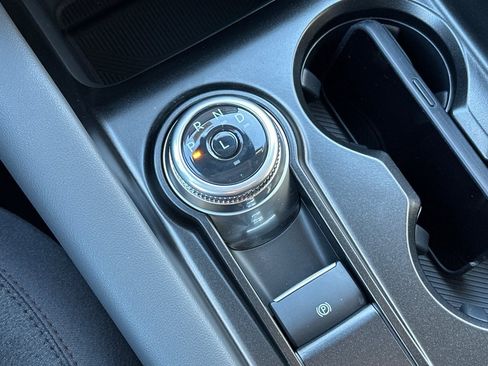 New 2026 Ford Explorer Active image 18