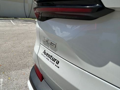 Used 2024 BMW X5 xDrive40i w/ Premium Package image 47