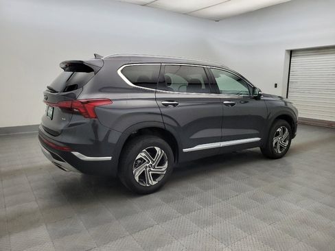 Used 2022 Hyundai Santa Fe SEL w/ Convenience Package AWD/4WD image 10