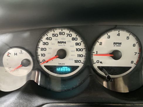 Used 2003 Dodge Neon SXT FWD image 17