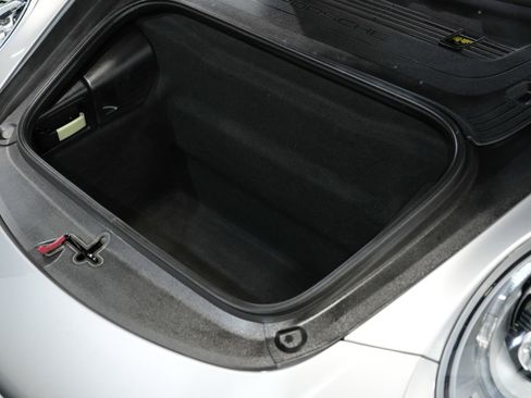 Used 2019 Porsche 911 Carrera 4S image 50