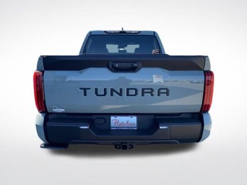 New 2026 Toyota Tundra SR5 AWD/4WD image 3