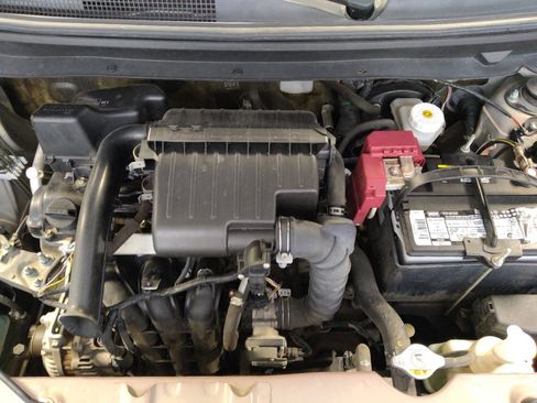 Used 2020 Mitsubishi Mirage G4 SE FWD image 30
