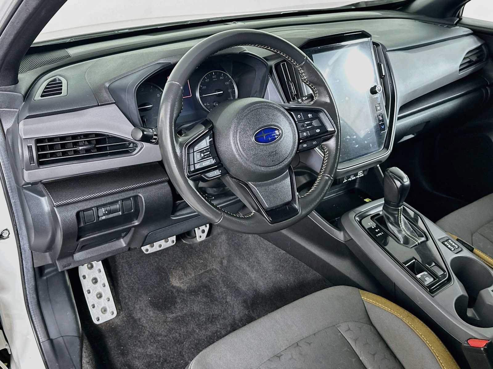 Certified 2024 Subaru Crosstrek 2.5i Sport w/ Crosstrek Mirror Package AWD/4WD image 9