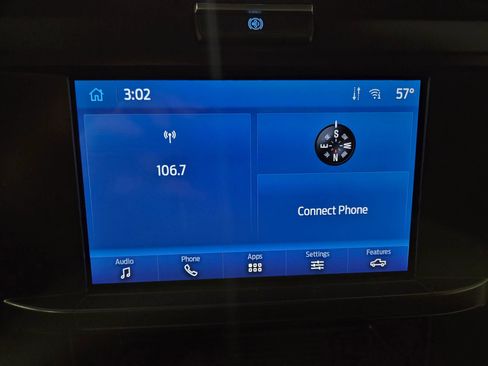 Used 2026 Ford F250 XLT AWD/4WD image 25