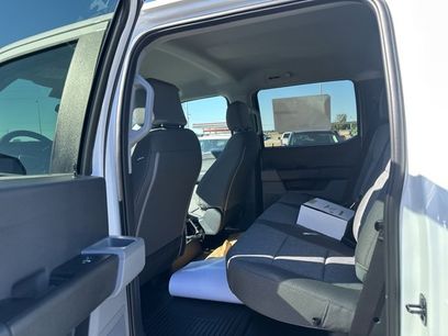 New 2026 Ford F350 XL w/ XL Chrome Package