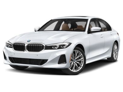 Used 2023 BMW 330i Sedan w/ Driving Assistance Package