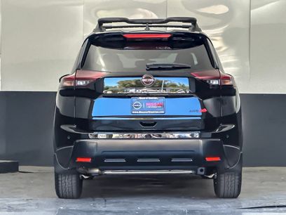 New 2026 Nissan Rogue SV w/ Rock Creek Premium Package