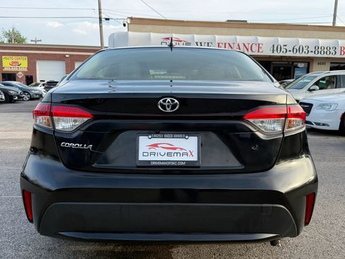 Used 2021 Toyota Corolla L FWD image 6