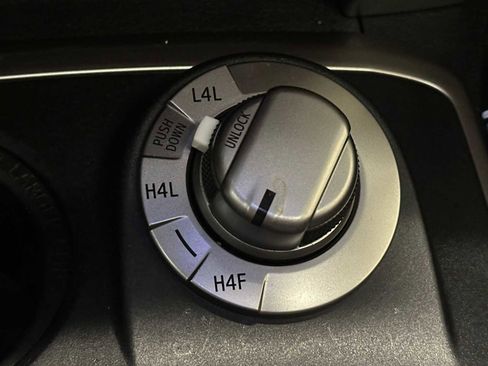 Certified 2023 Toyota 4Runner Limited AWD/4WD image 16