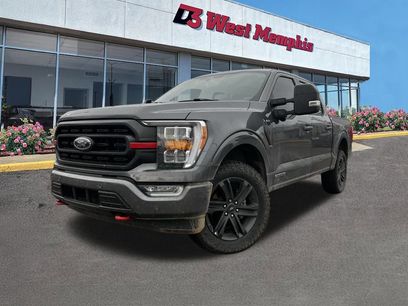 Used 2023 Ford F150 XLT w/ Equipment Group 302A High